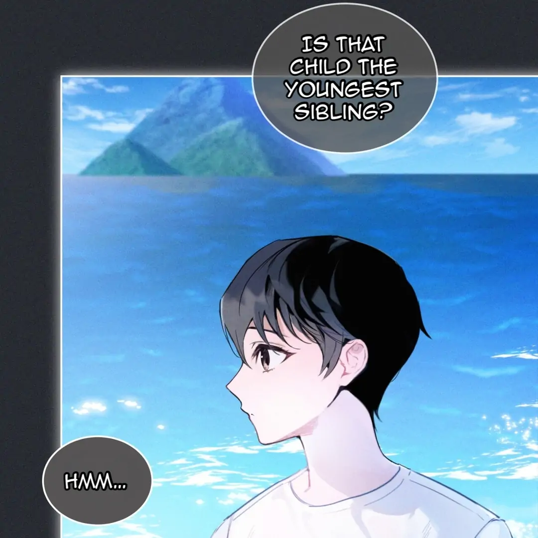 PASSION: Raga - Chapter 2 manhwa