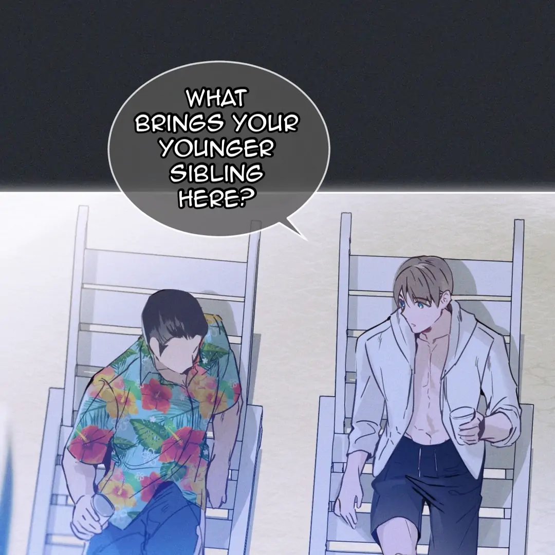 PASSION: Raga - Chapter 2 manhwa