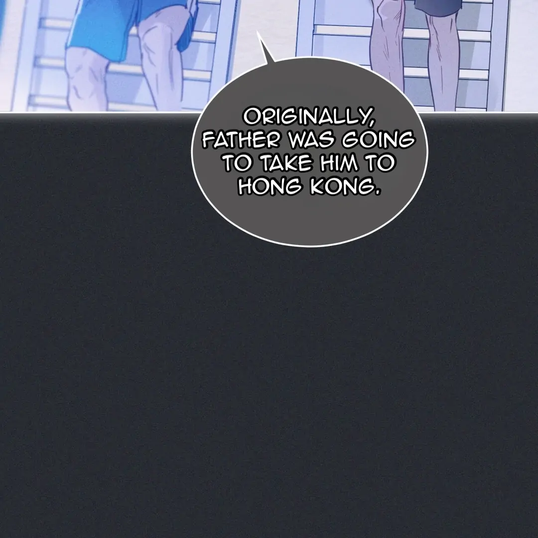 PASSION: Raga - Chapter 2 manhwa