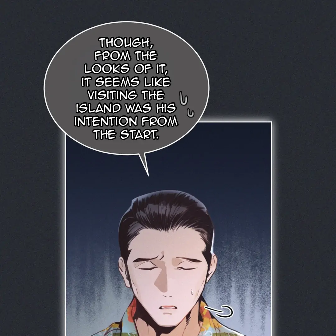 PASSION: Raga - Chapter 2 manhwa