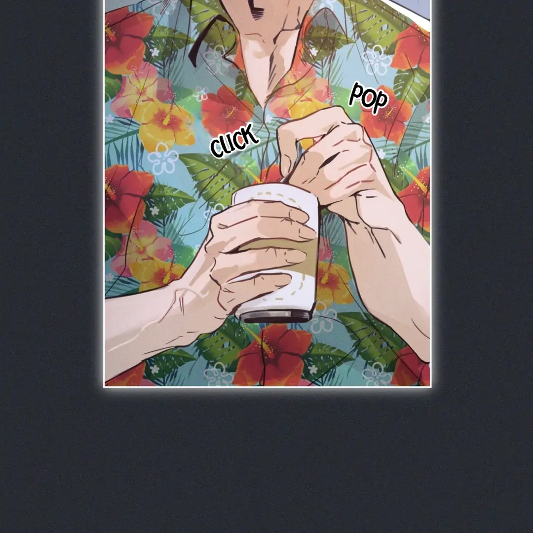 PASSION: Raga - Chapter 2 manhwa