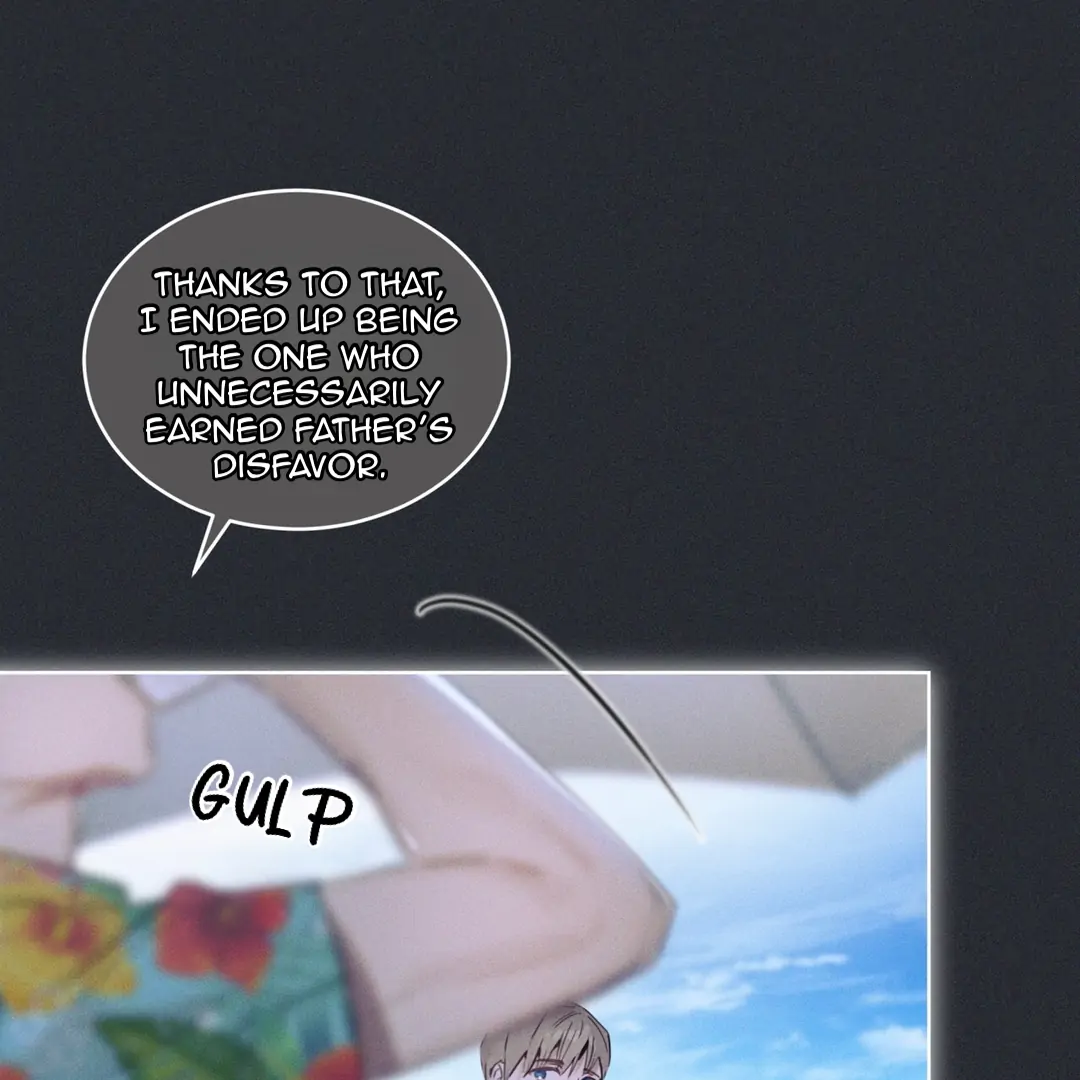 PASSION: Raga - Chapter 2 manhwa