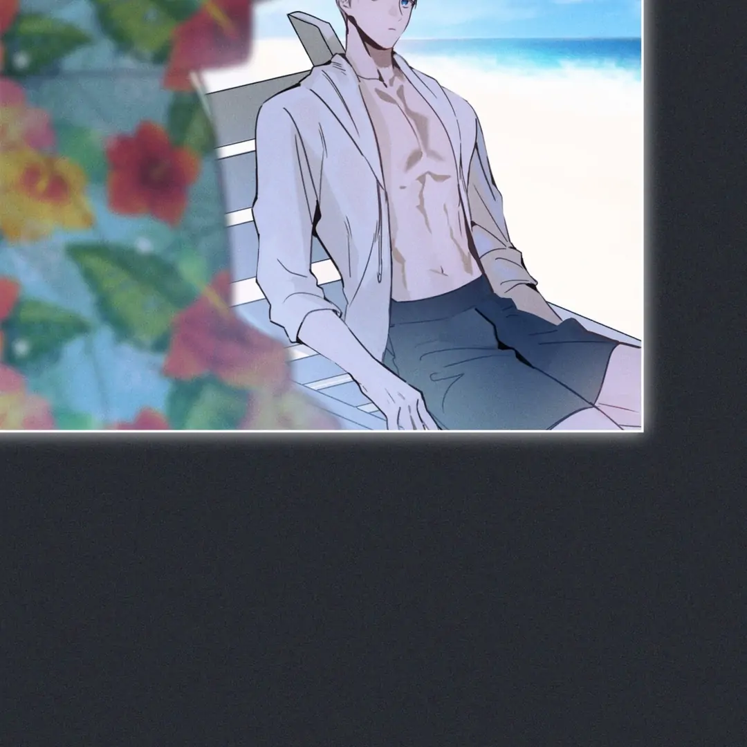 PASSION: Raga - Chapter 2 manhwa