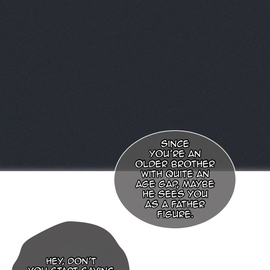 PASSION: Raga - Chapter 2 manhwa