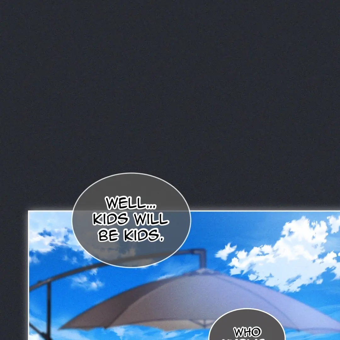 PASSION: Raga - Chapter 2 manhwa