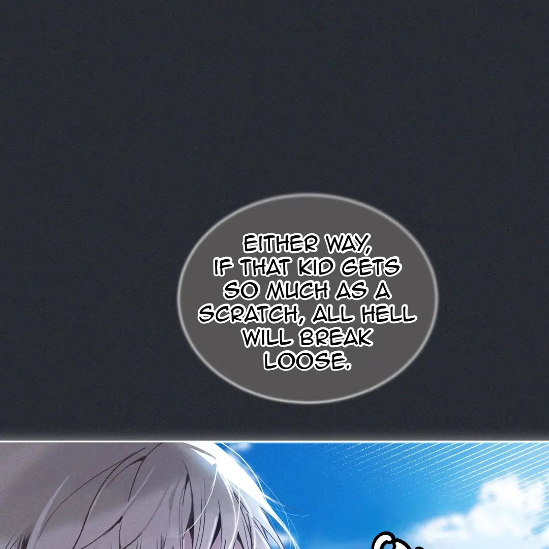 PASSION: Raga - Chapter 2 manhwa
