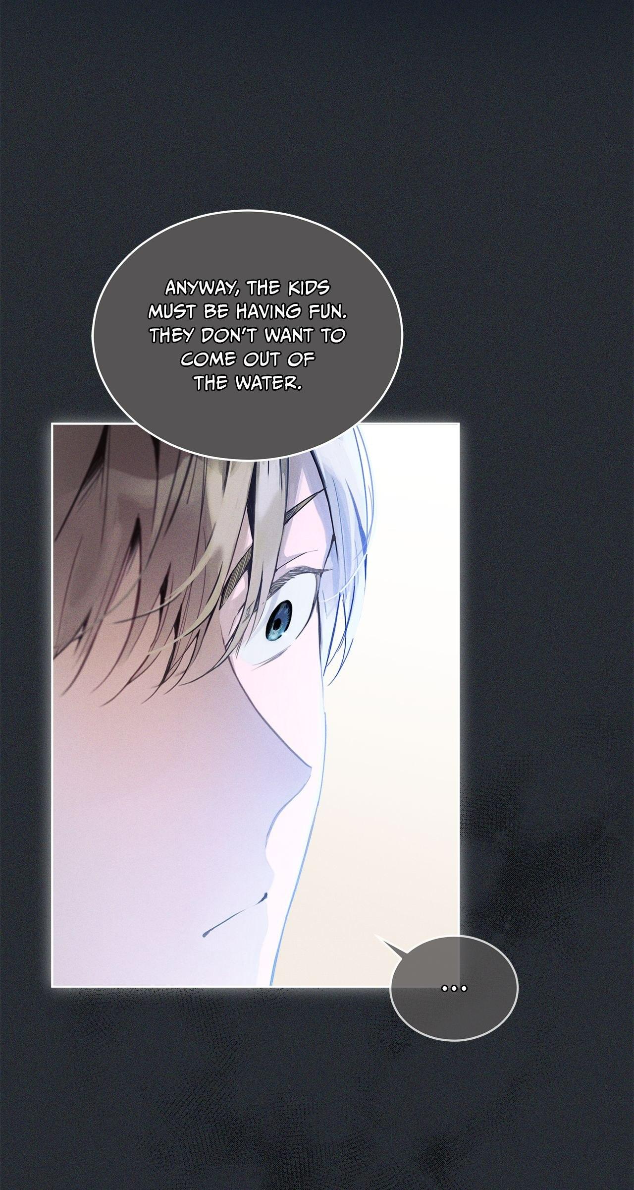 PASSION: Raga - Chapter 3 : Official manhwa