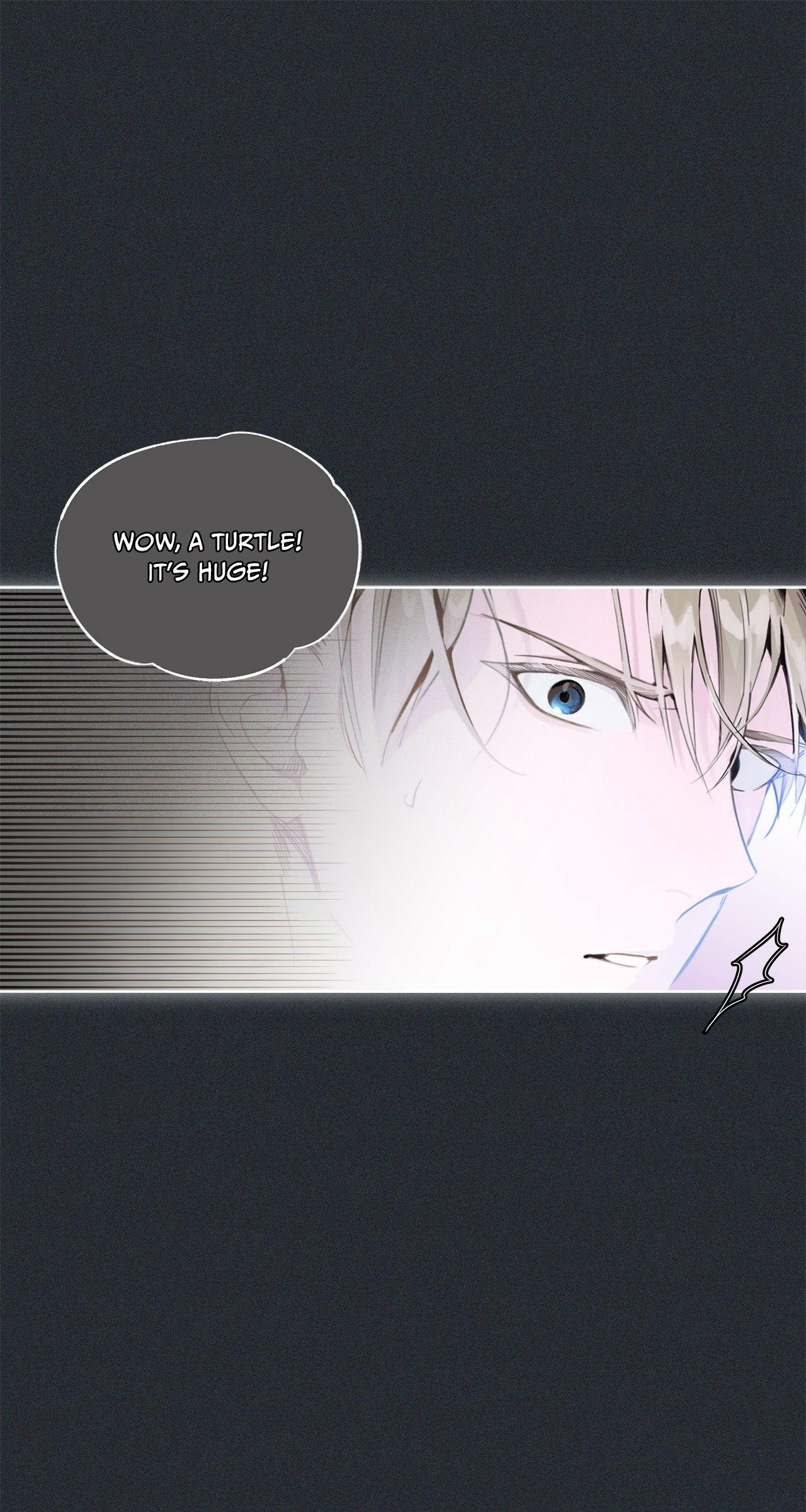 PASSION: Raga - Chapter 3 : Official manhwa