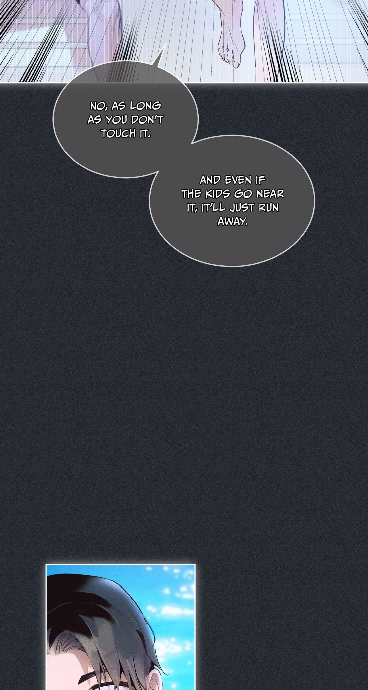 PASSION: Raga - Chapter 3 : Official manhwa