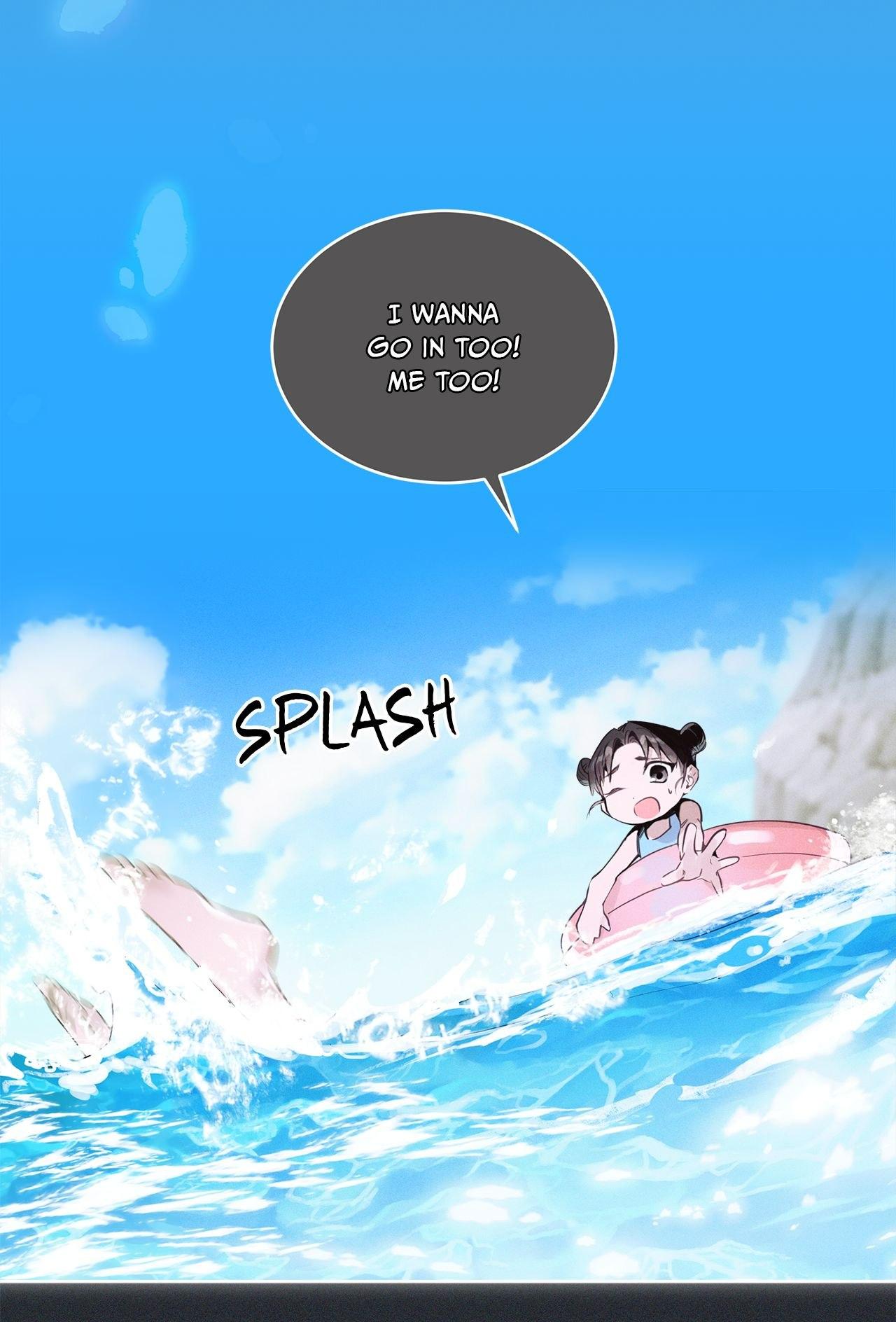 PASSION: Raga - Chapter 3 : Official manhwa