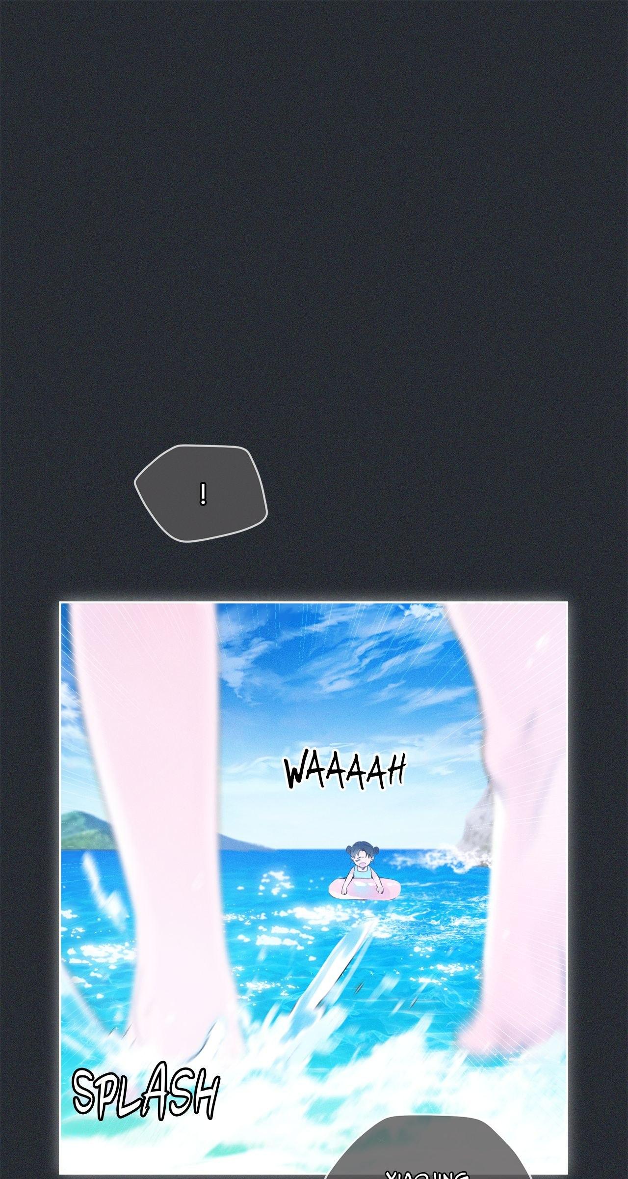 PASSION: Raga - Chapter 3 : Official manhwa