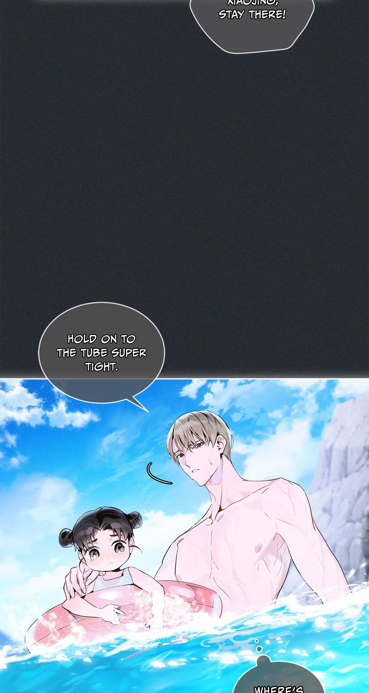 PASSION: Raga - Chapter 3 : Official manhwa