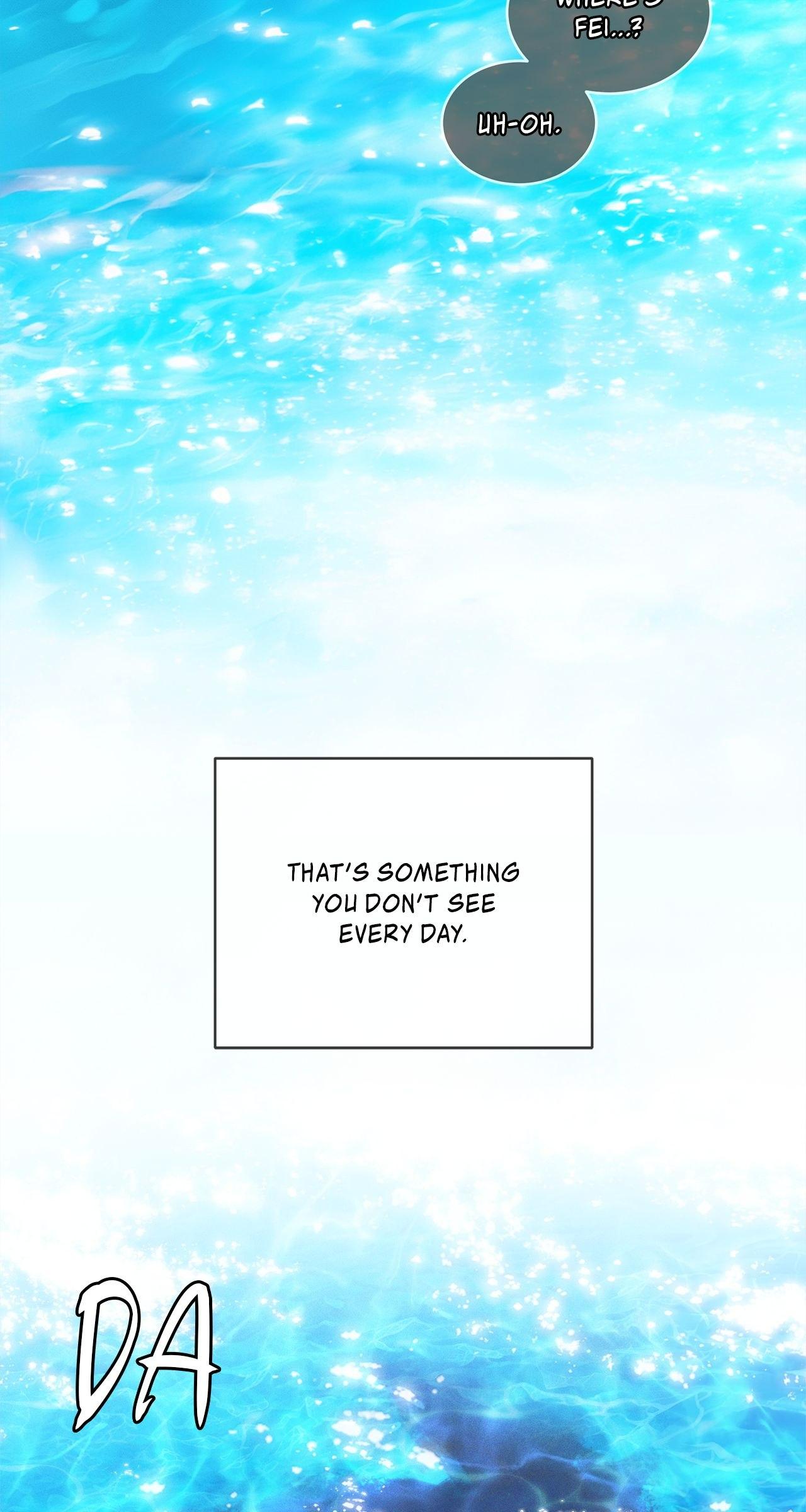 PASSION: Raga - Chapter 3 : Official manhwa