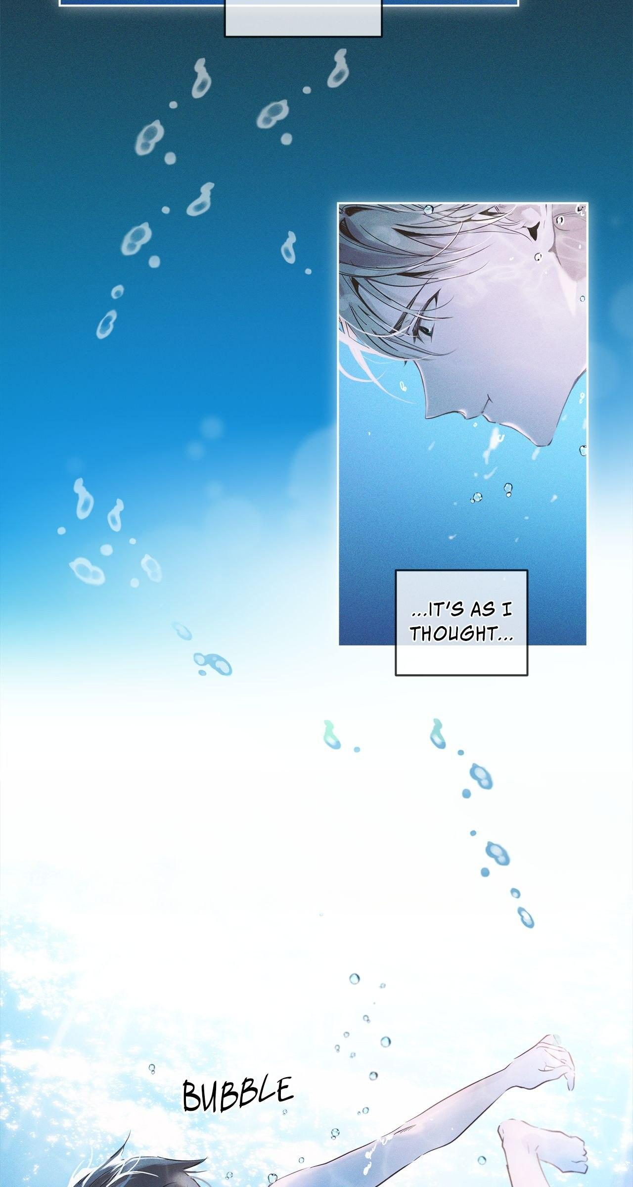 PASSION: Raga - Chapter 3 : Official manhwa