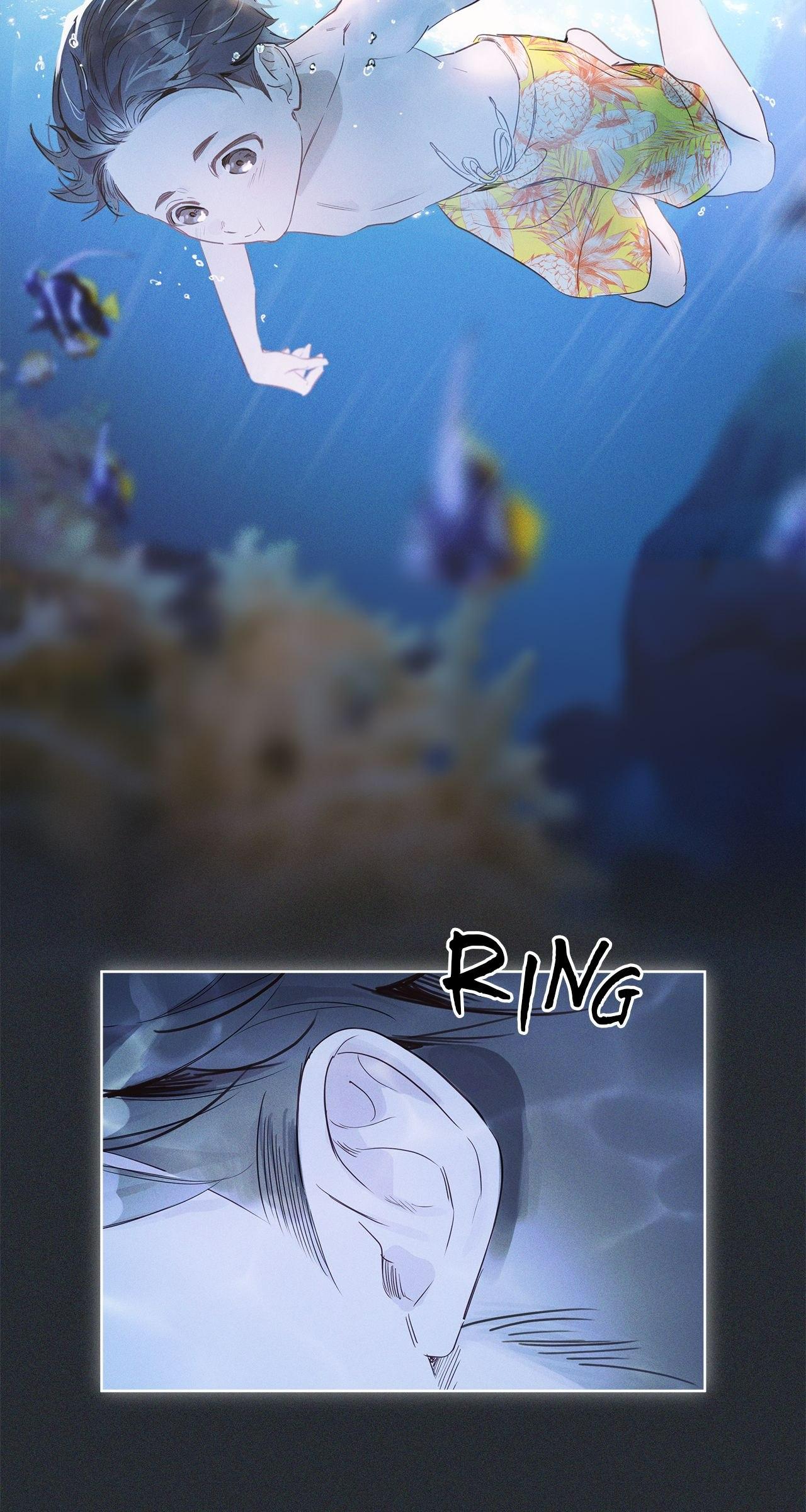 PASSION: Raga - Chapter 3 : Official manhwa