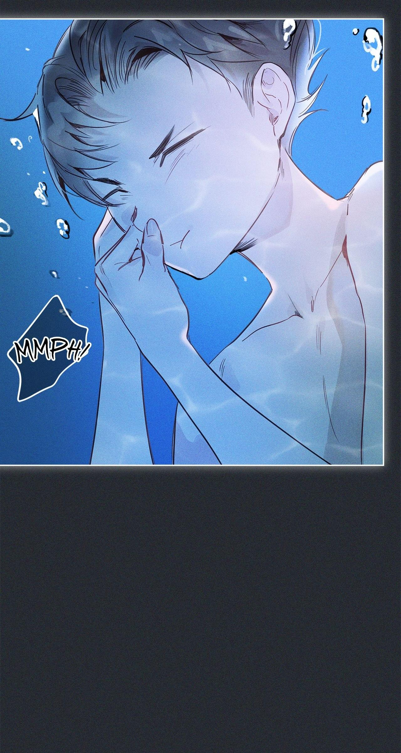 PASSION: Raga - Chapter 3 : Official manhwa