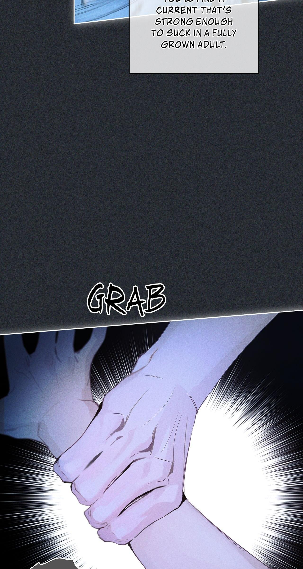 PASSION: Raga - Chapter 3 : Official manhwa