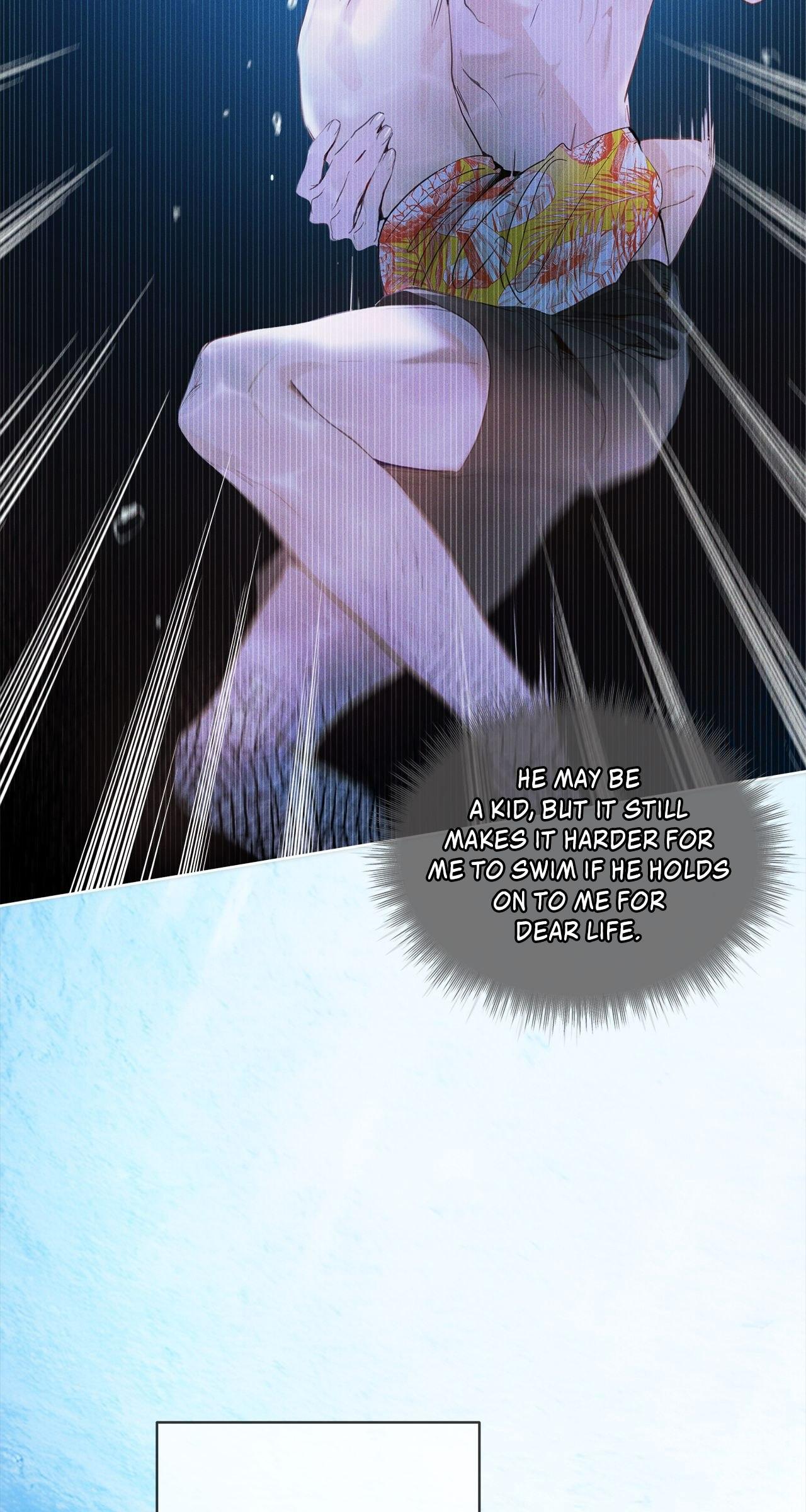 PASSION: Raga - Chapter 3 : Official manhwa