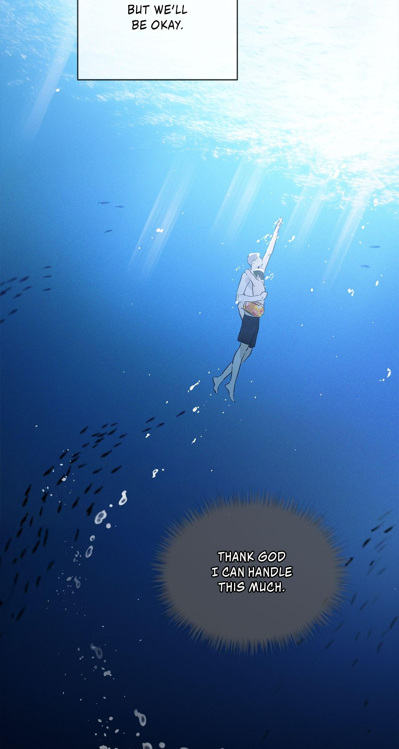 PASSION: Raga - Chapter 3 : Official manhwa