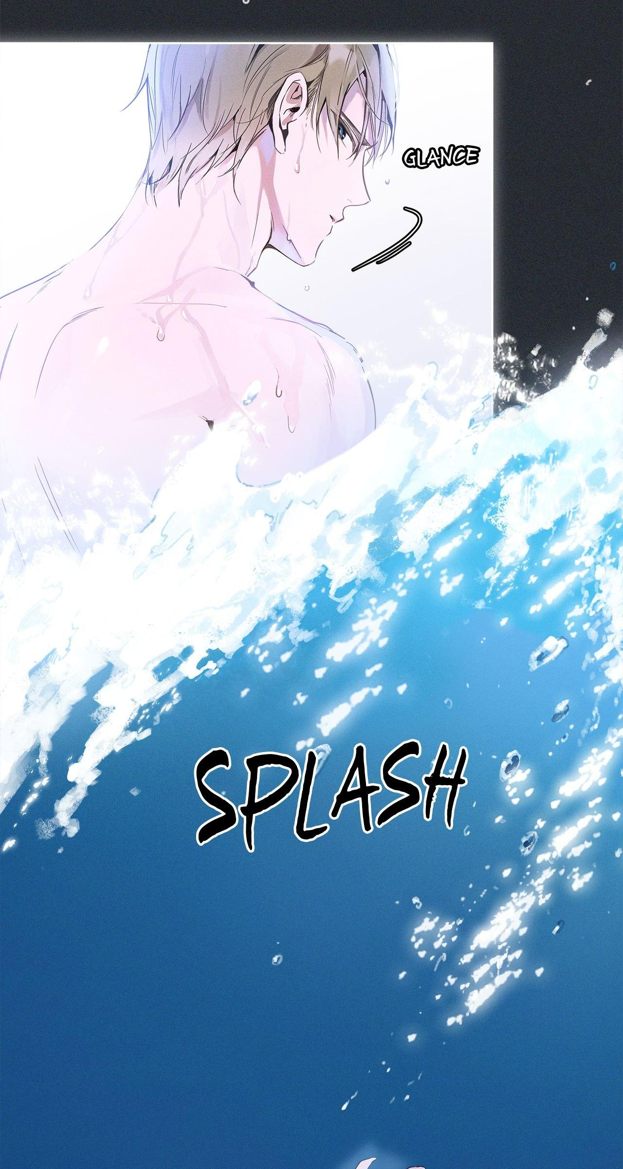 PASSION: Raga - Chapter 3 : Official manhwa