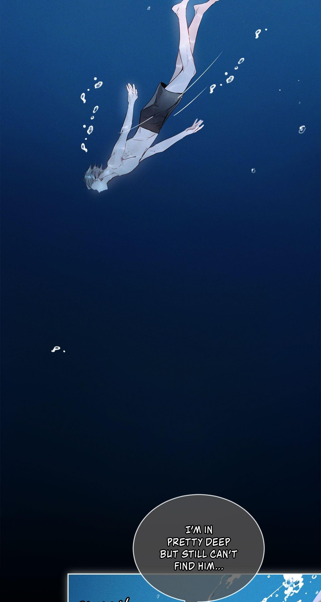 PASSION: Raga - Chapter 3 : Official manhwa