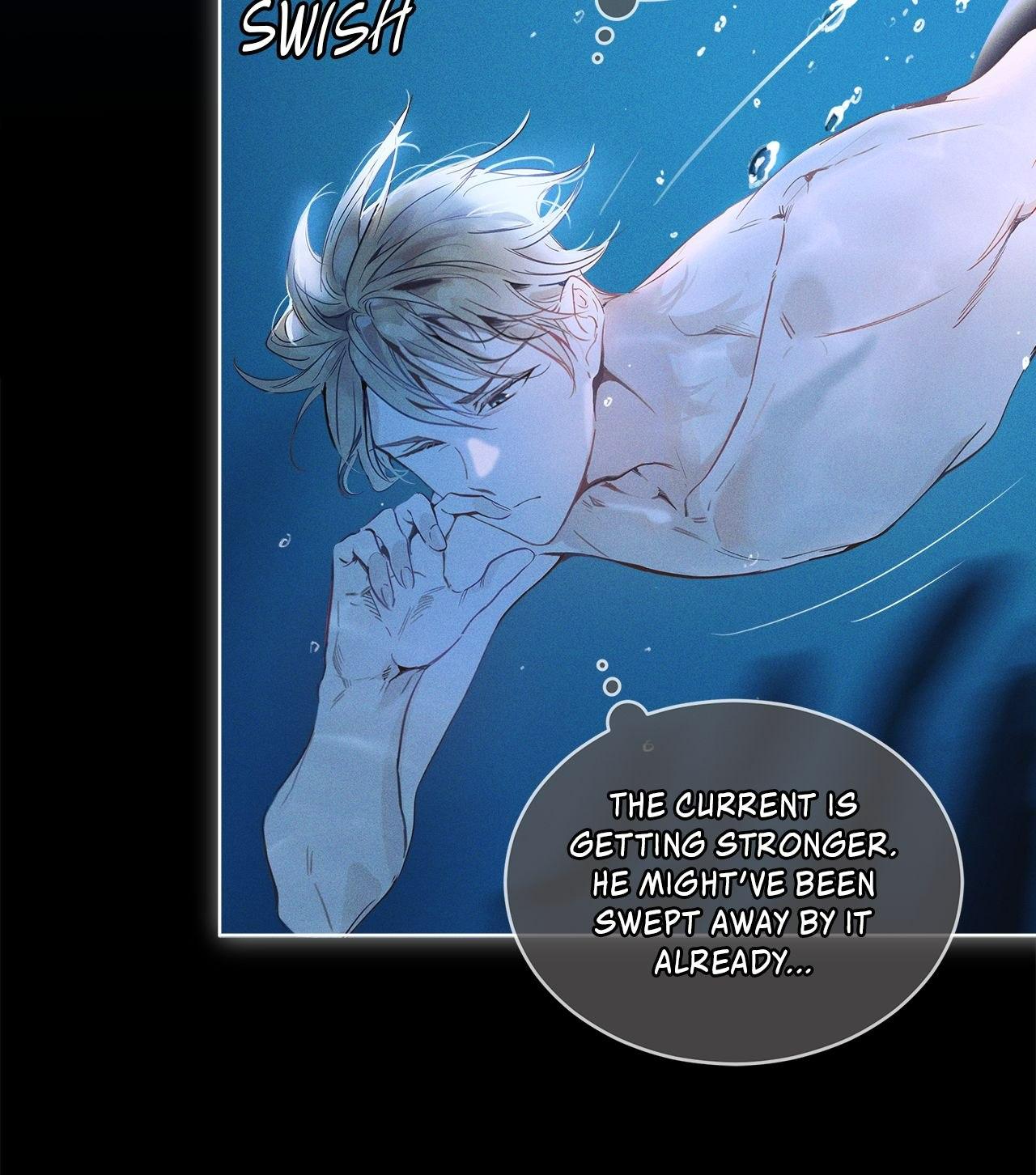 PASSION: Raga - Chapter 3 : Official manhwa
