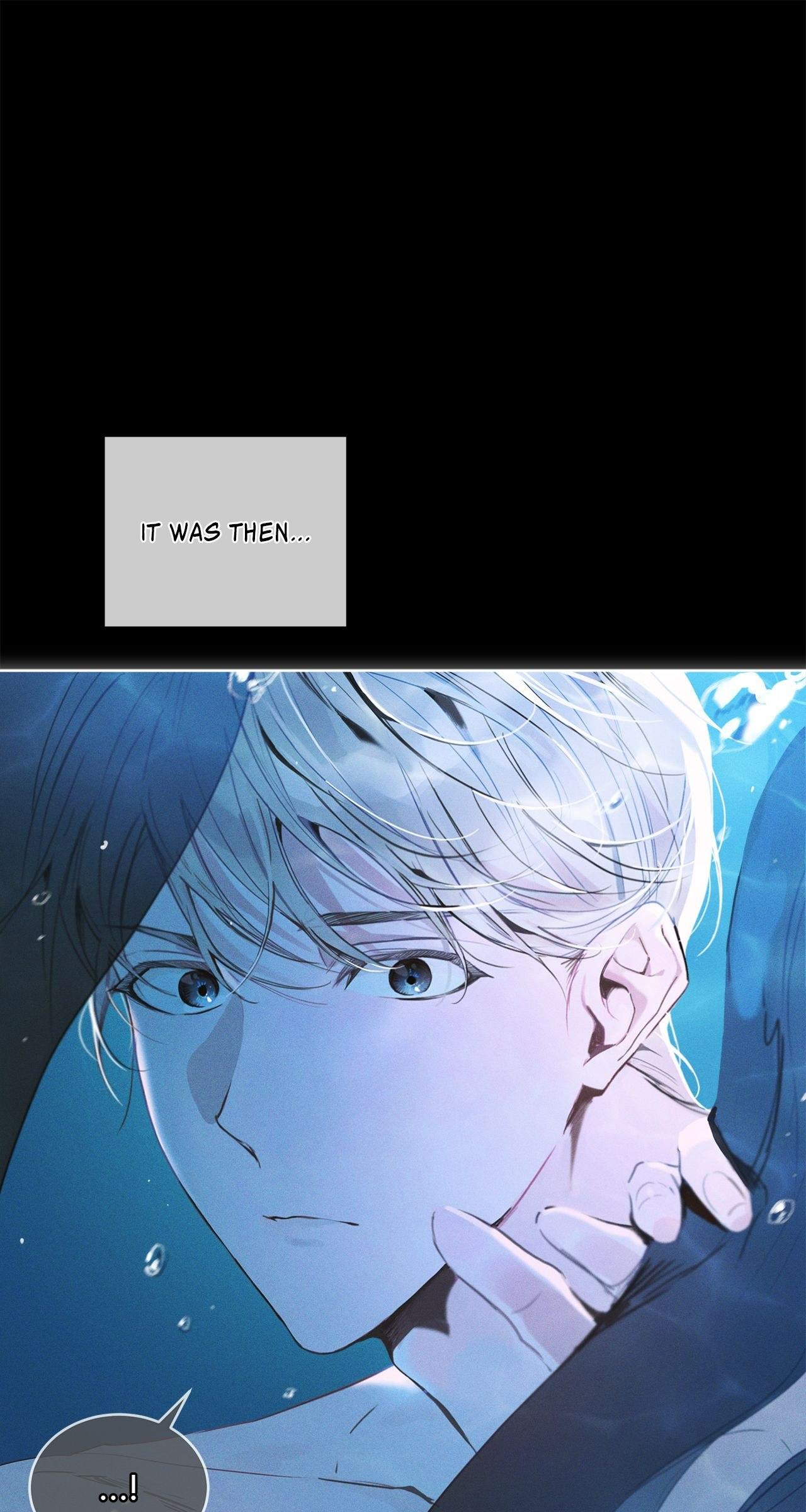 PASSION: Raga - Chapter 3 : Official manhwa