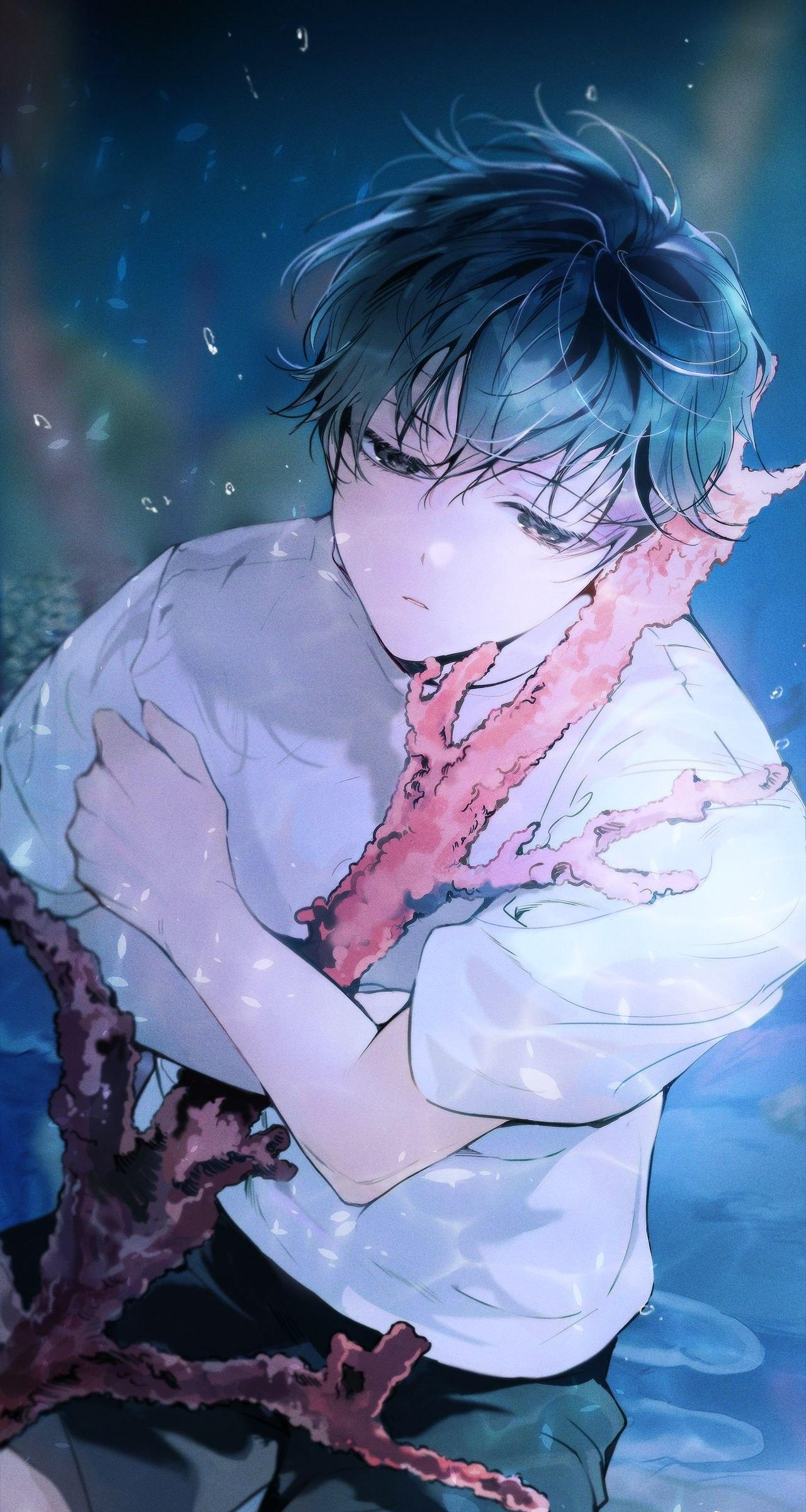 PASSION: Raga - Chapter 3 : Official manhwa
