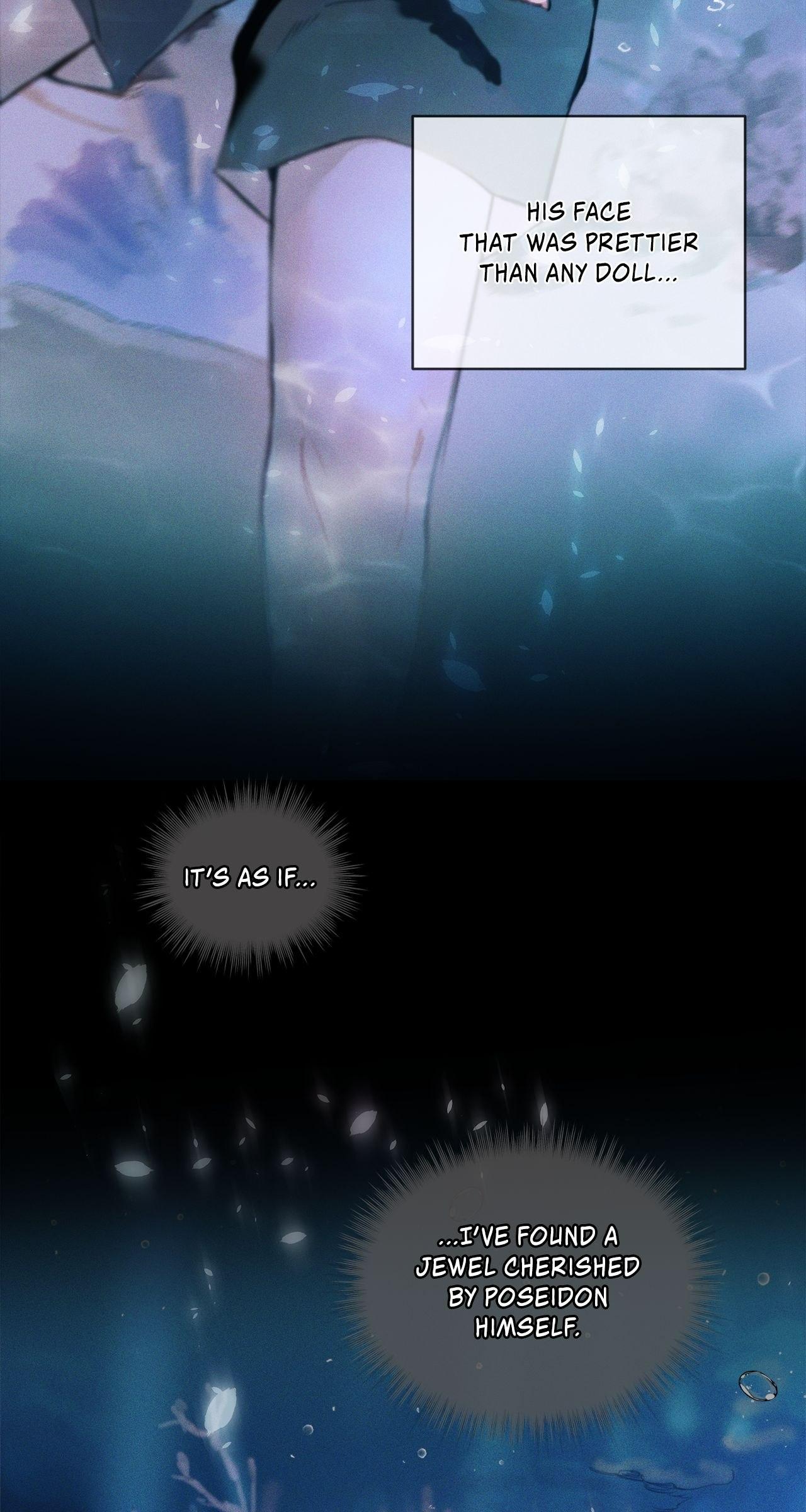PASSION: Raga - Chapter 3 : Official manhwa
