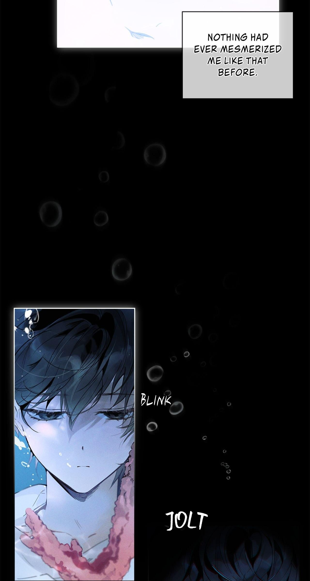 PASSION: Raga - Chapter 3 : Official manhwa