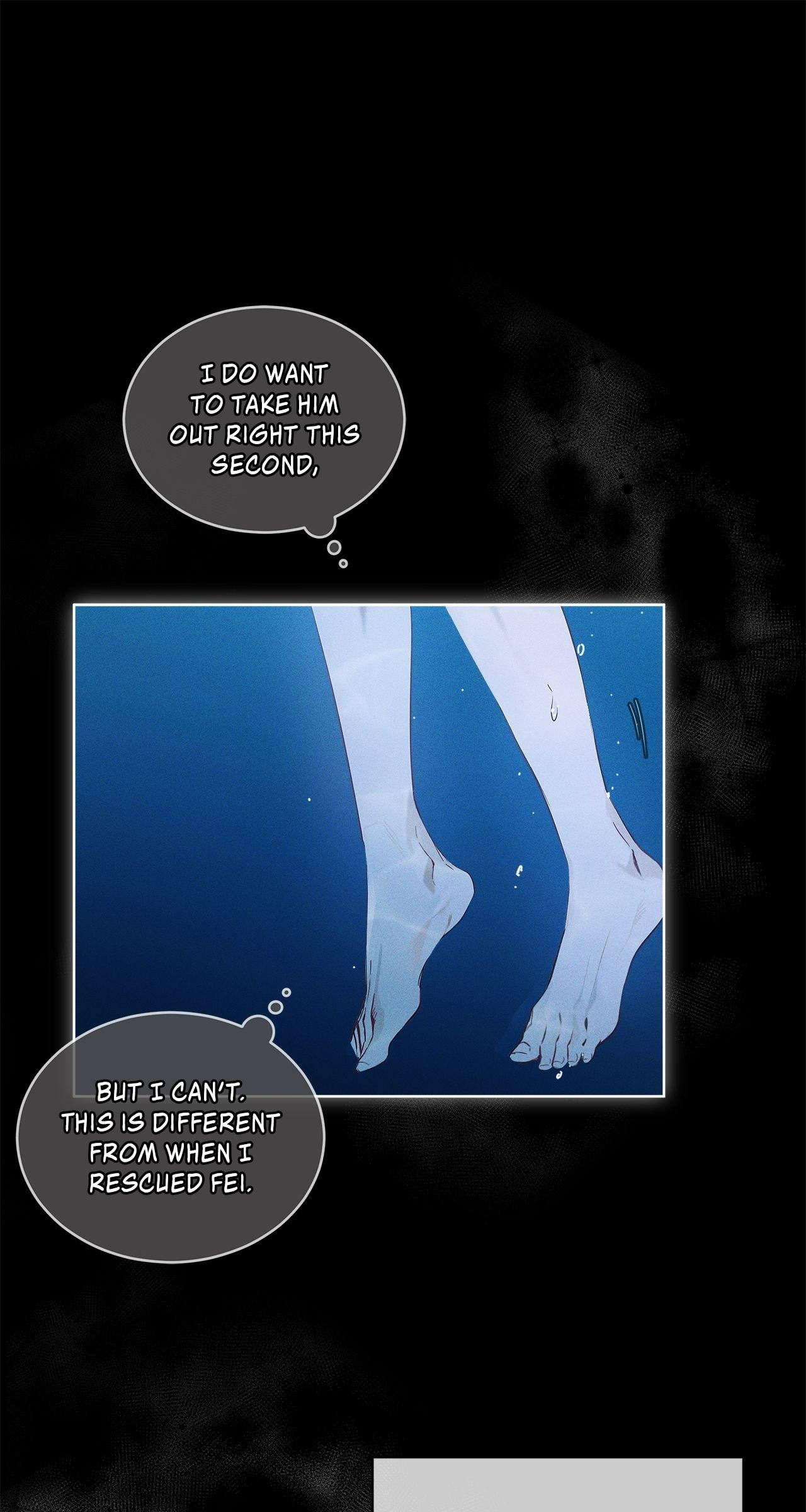PASSION: Raga - Chapter 3 : Official manhwa