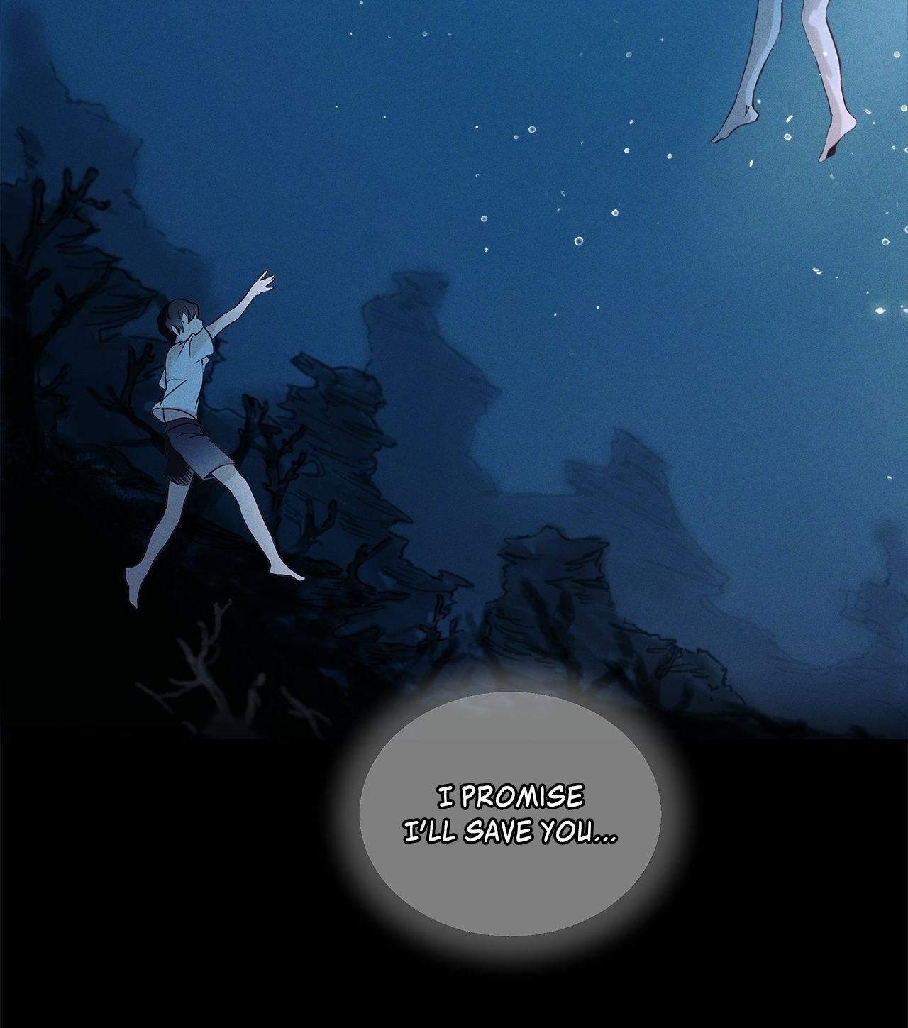 PASSION: Raga - Chapter 3 : Official manhwa