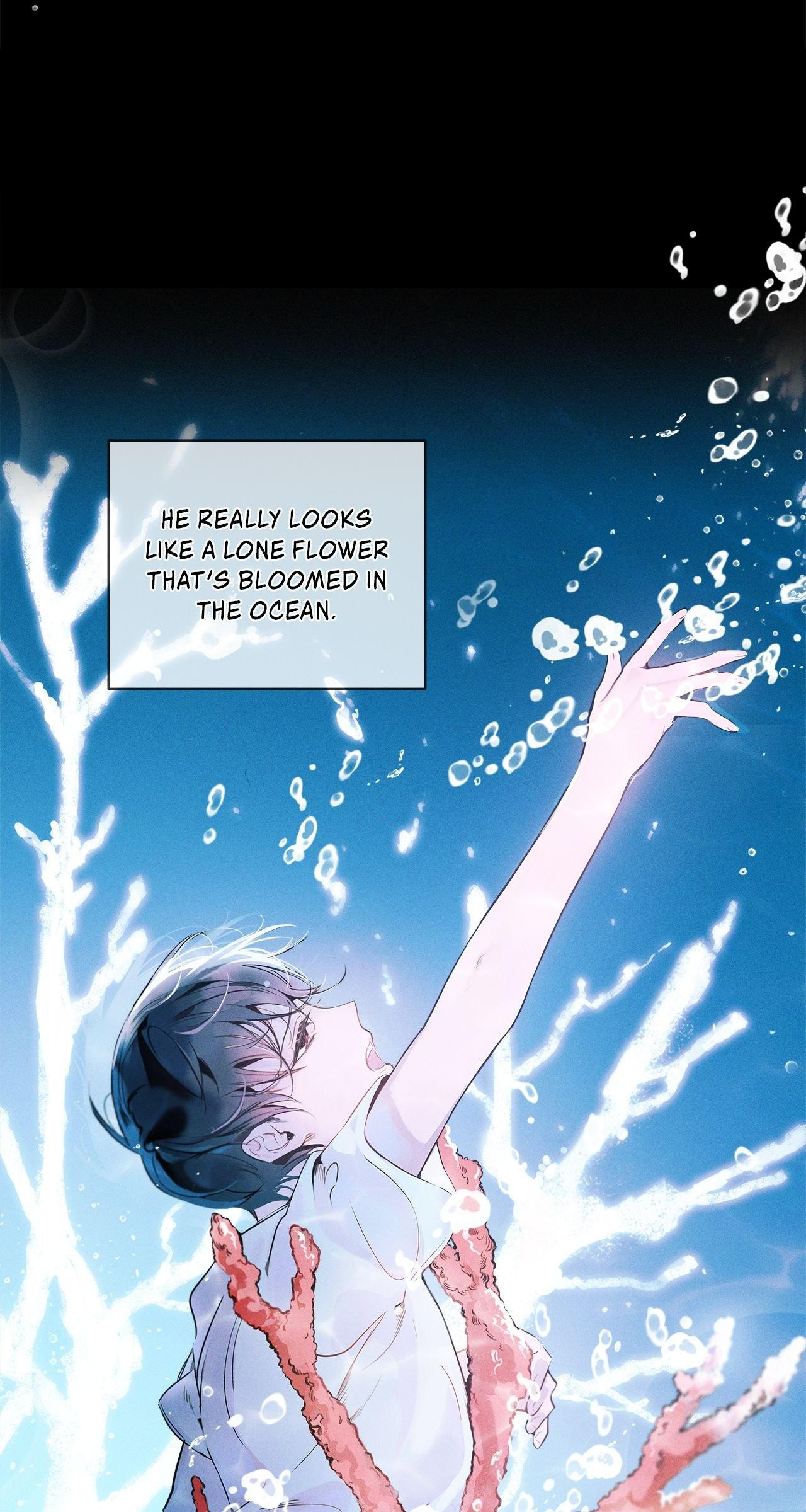 PASSION: Raga - Chapter 3 : Official manhwa
