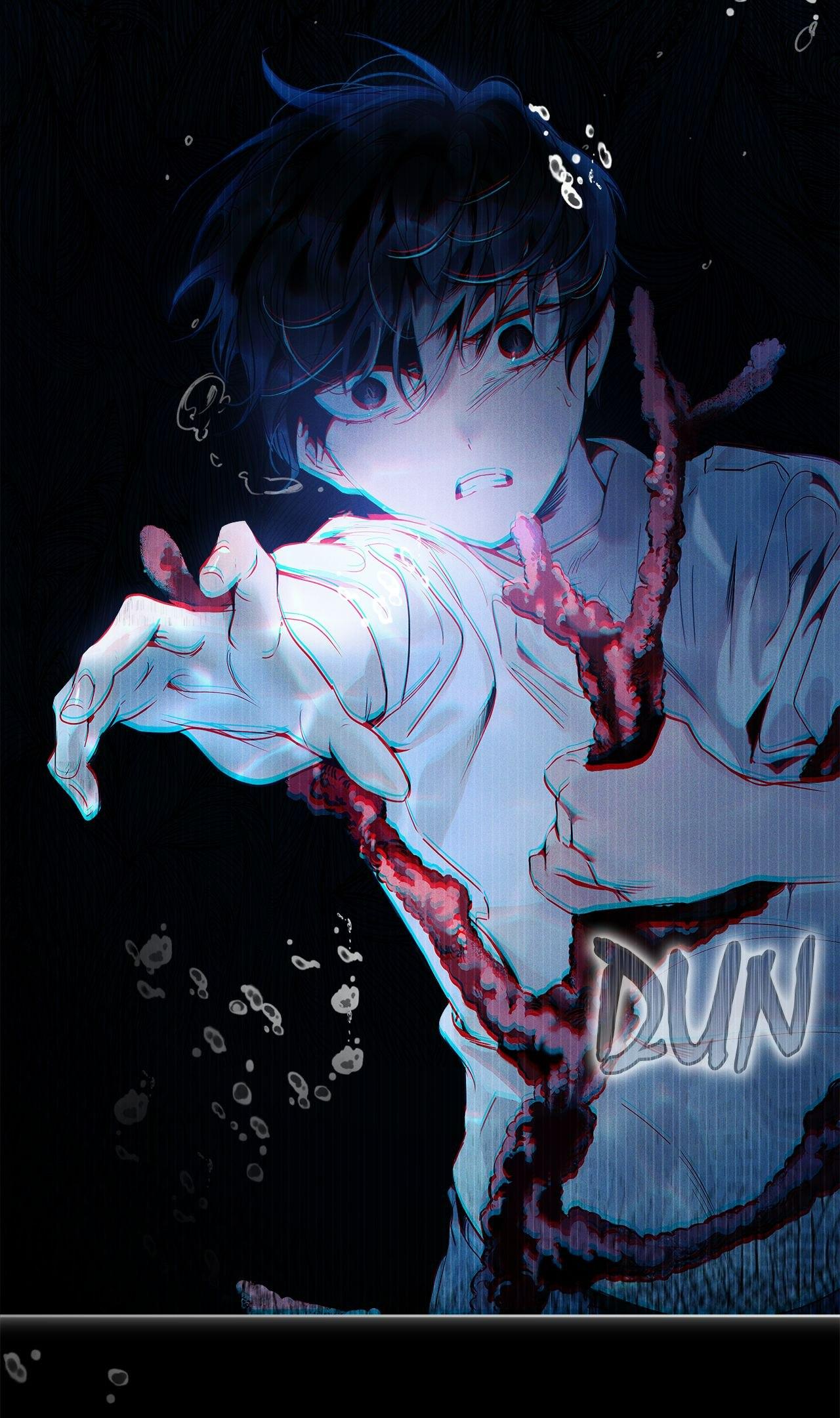 PASSION: Raga - Chapter 3 : Official manhwa