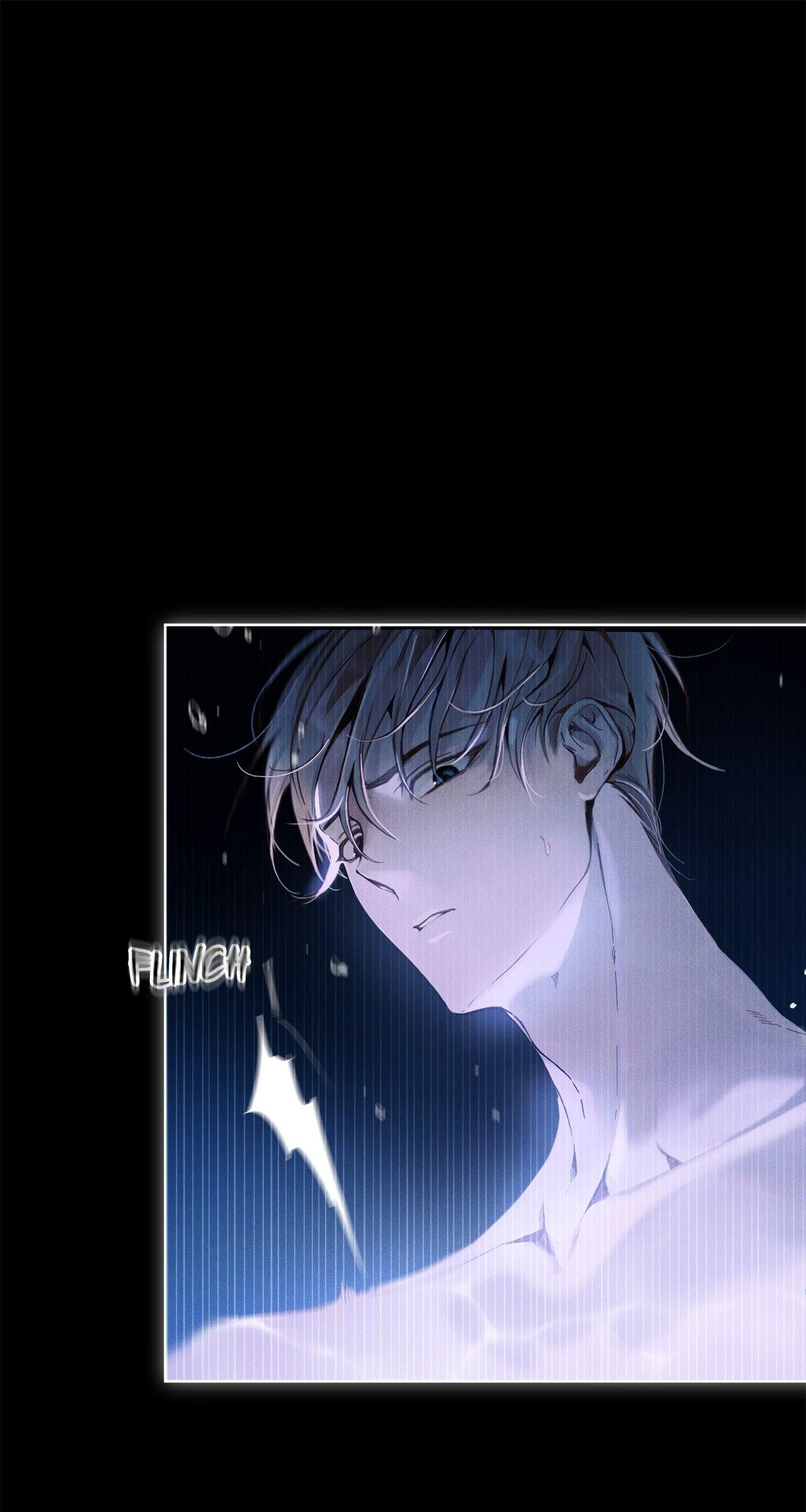 PASSION: Raga - Chapter 3 : Official manhwa
