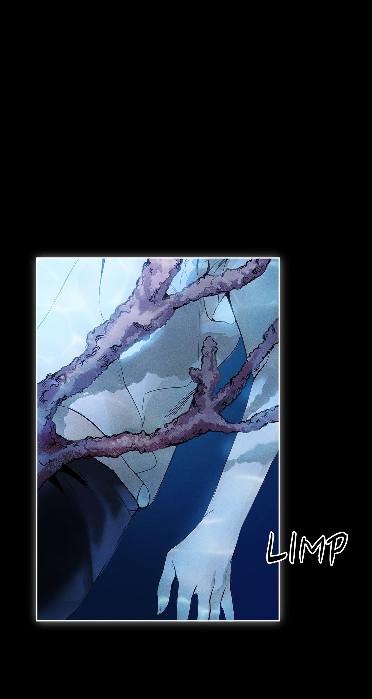 PASSION: Raga - Chapter 3 : Official manhwa