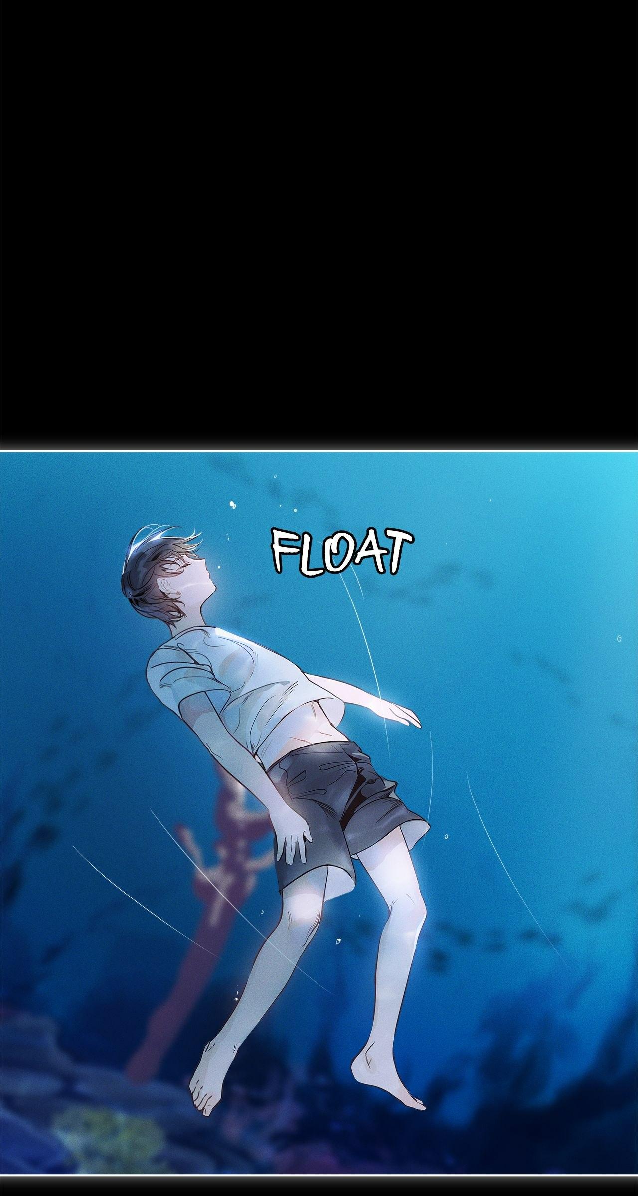 PASSION: Raga - Chapter 3 : Official manhwa