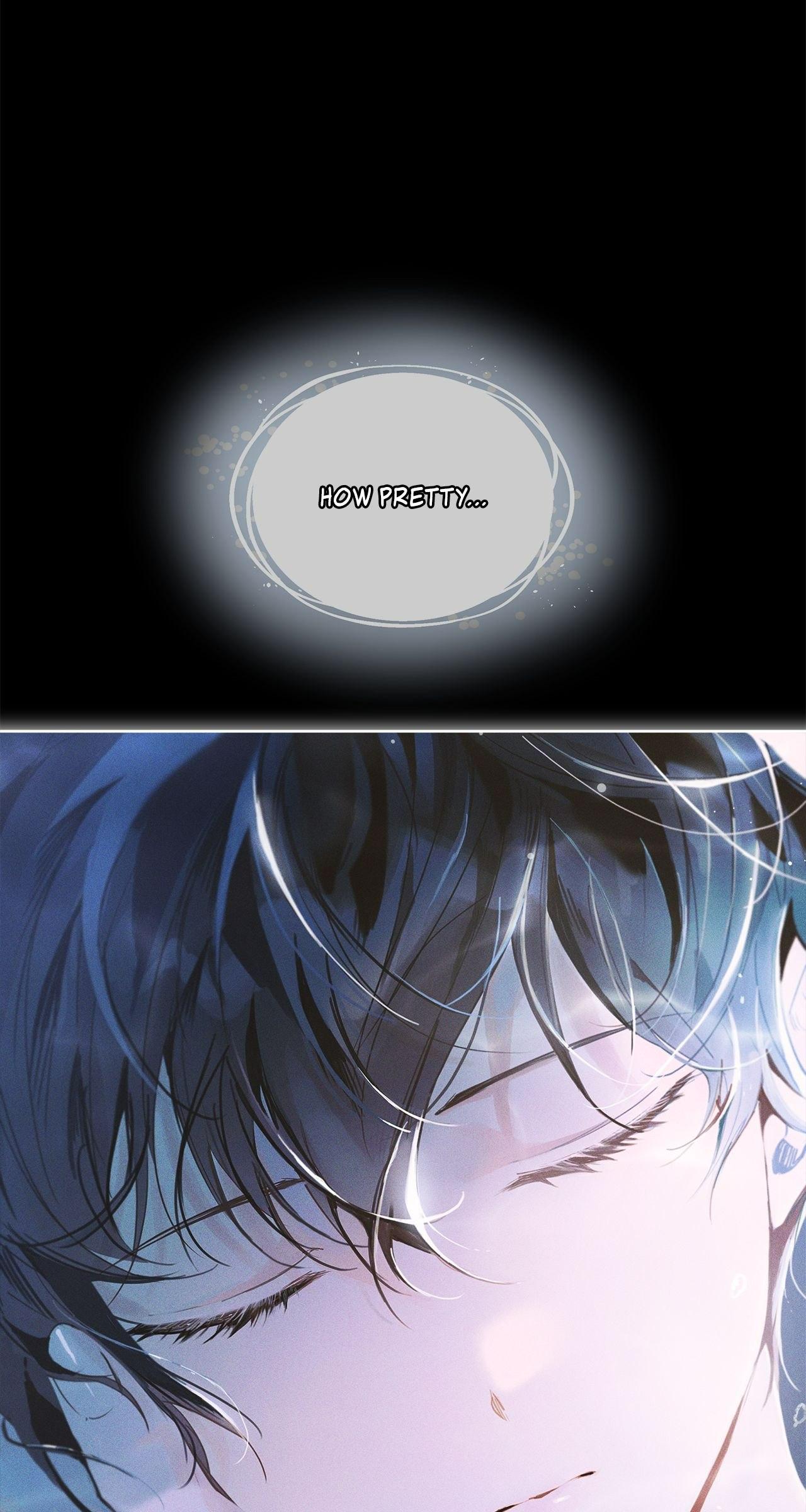 PASSION: Raga - Chapter 3 : Official manhwa