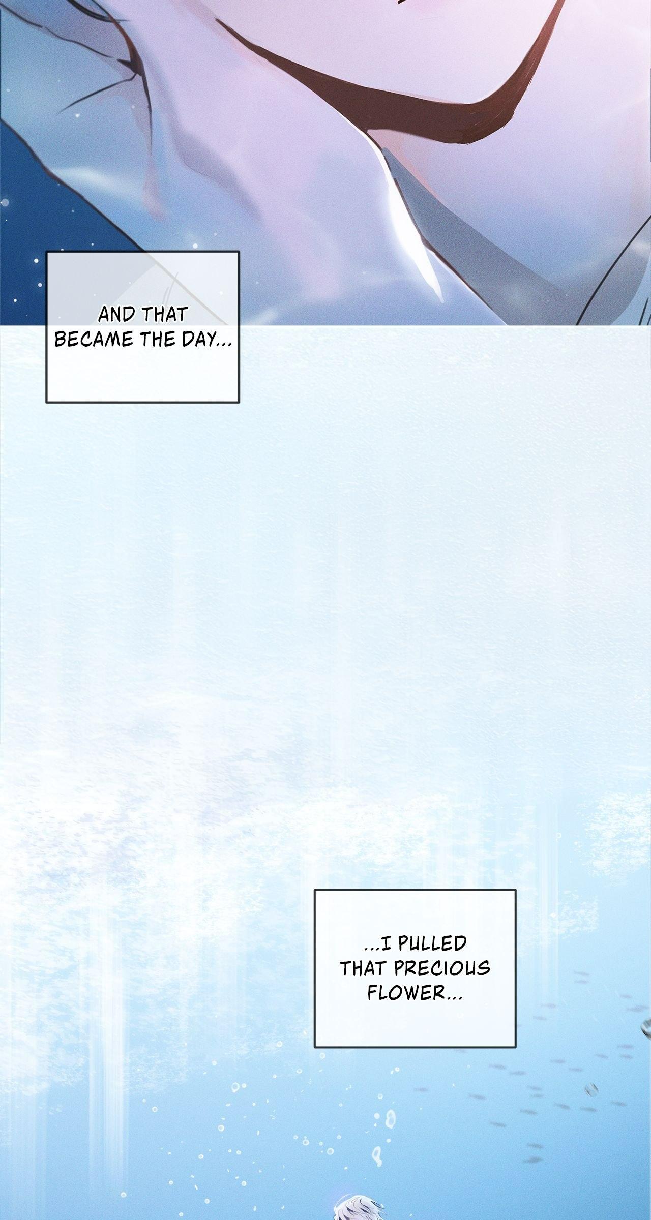 PASSION: Raga - Chapter 3 : Official manhwa