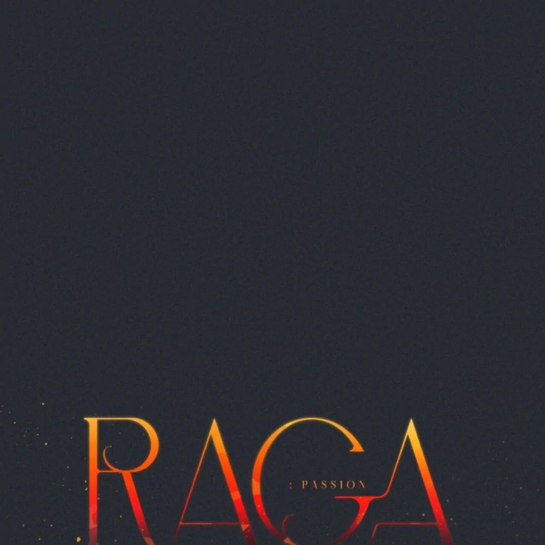 PASSION: Raga - Chapter 3 manhwa