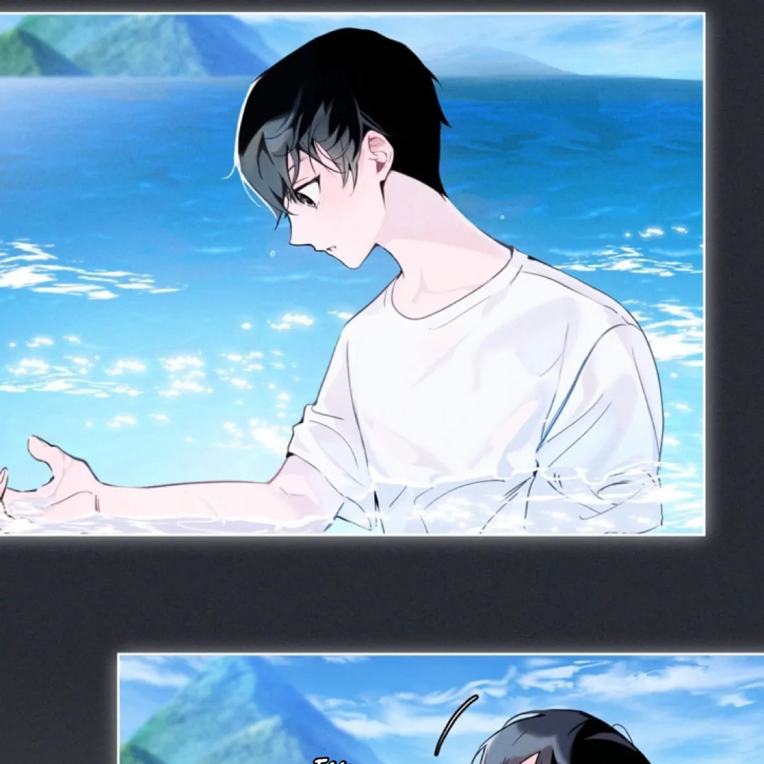 PASSION: Raga - Chapter 3 manhwa