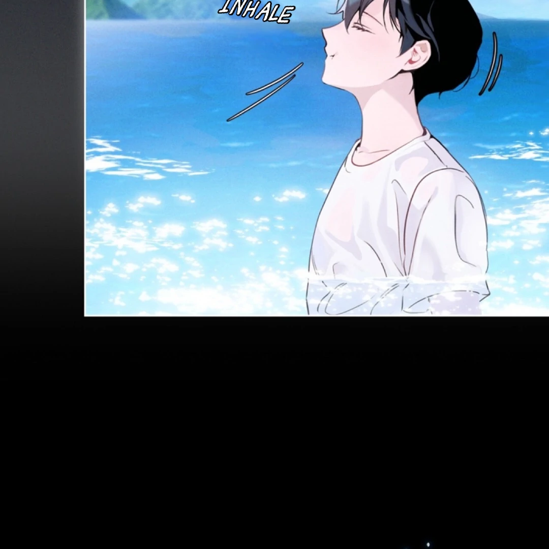 PASSION: Raga - Chapter 3 manhwa