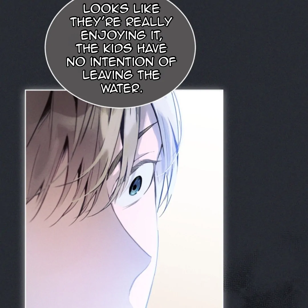PASSION: Raga - Chapter 3 manhwa