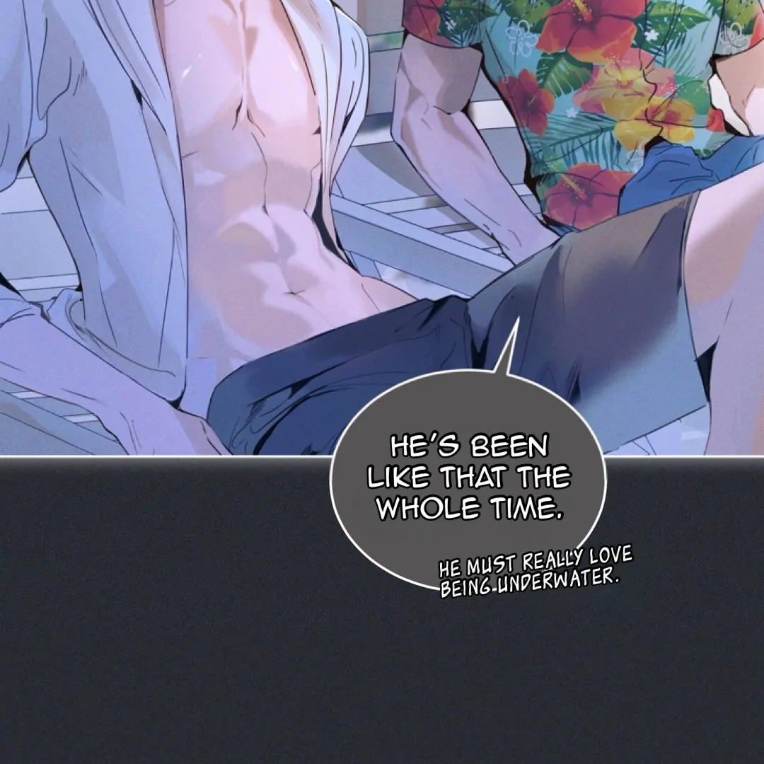 PASSION: Raga - Chapter 3 manhwa