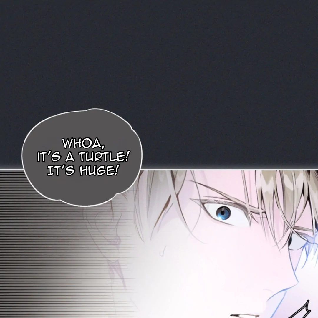 PASSION: Raga - Chapter 3 manhwa