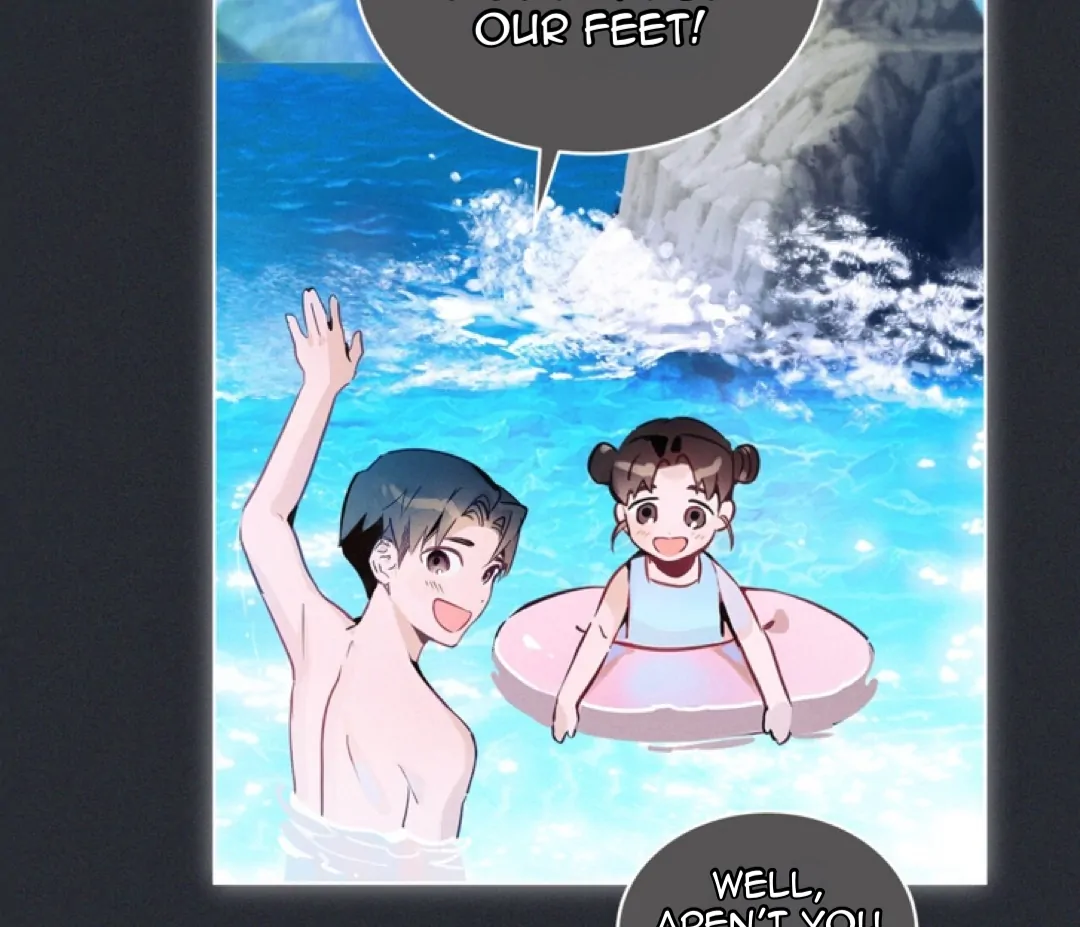 PASSION: Raga - Chapter 3 manhwa