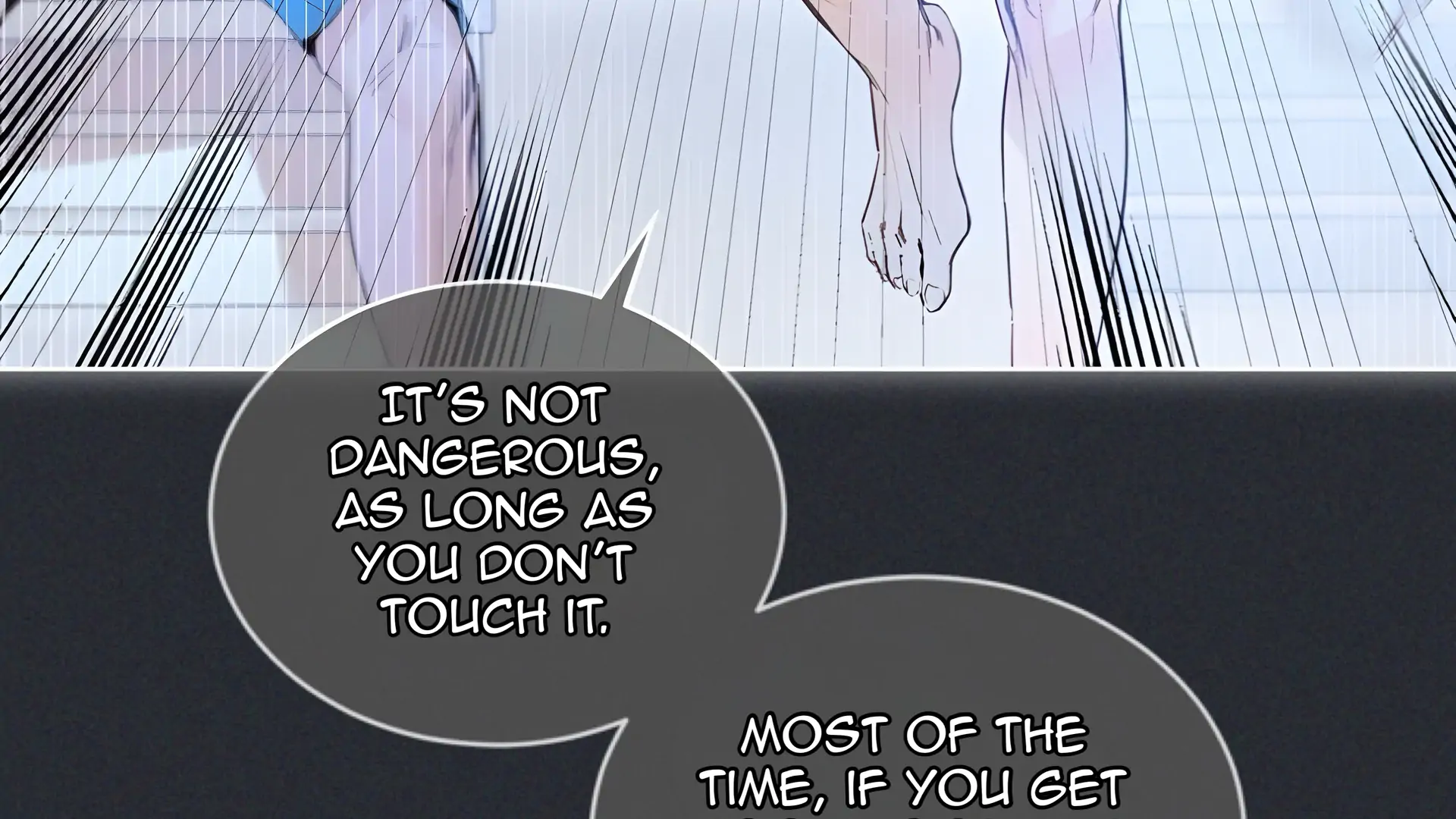 PASSION: Raga - Chapter 3 manhwa