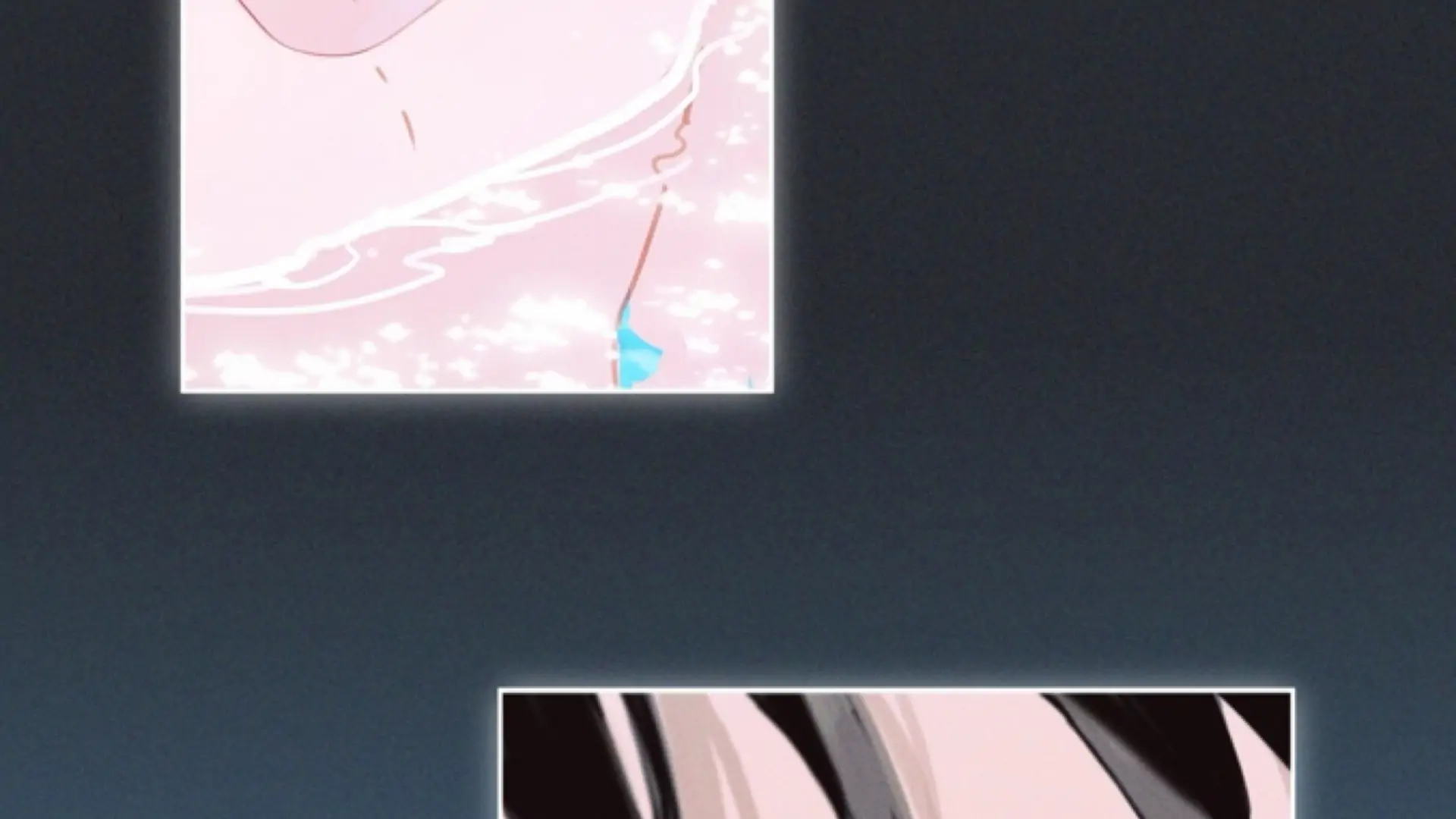 PASSION: Raga - Chapter 3 manhwa
