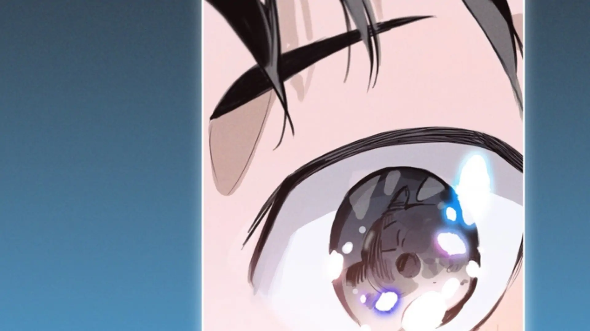 PASSION: Raga - Chapter 3 manhwa