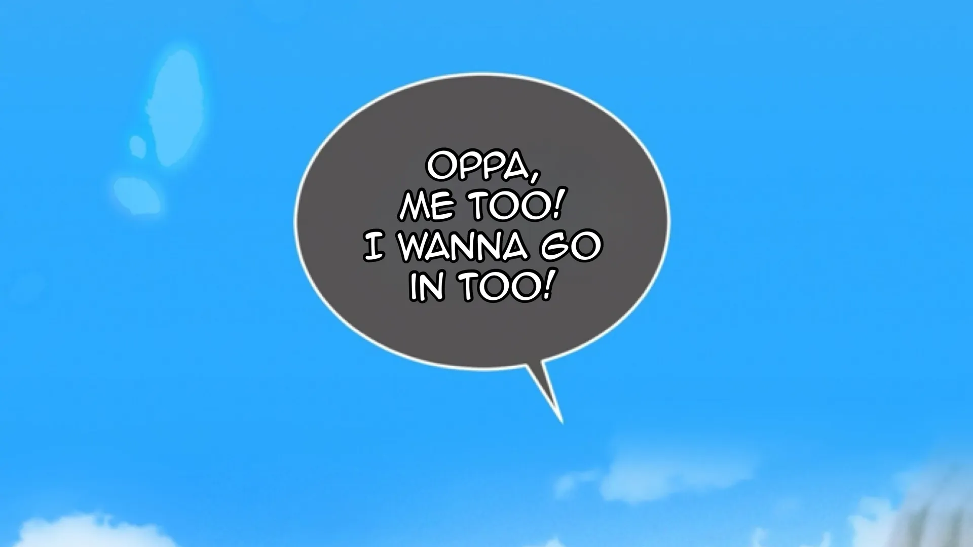 PASSION: Raga - Chapter 3 manhwa